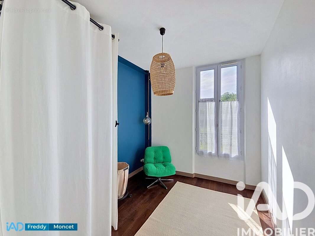 Photo 9 - Appartement à ATHIS-MONS