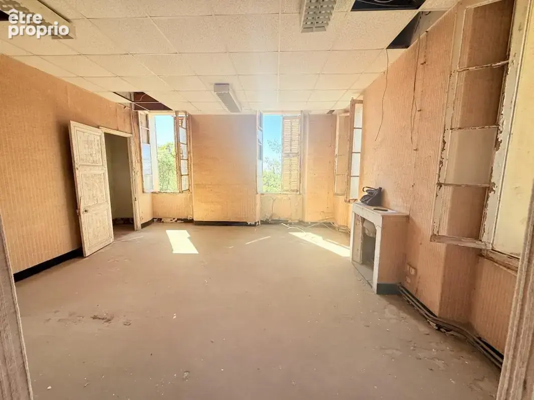 Le château — appartement type 2 · terrasse 8 m² aperçu mer + parking - photo 5