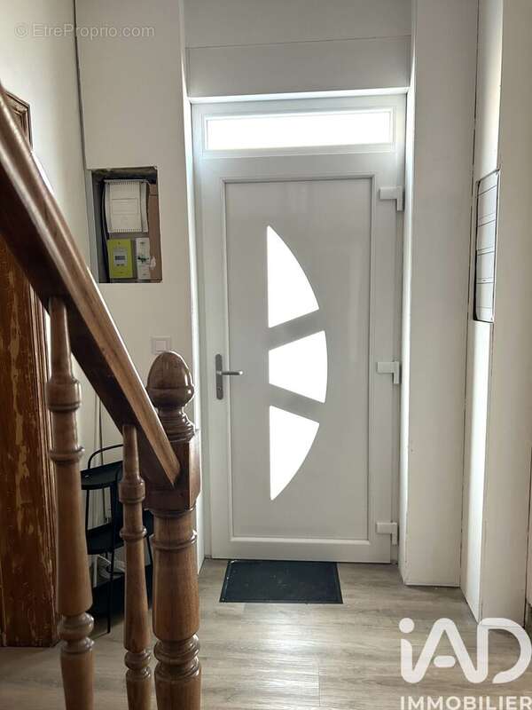 Photo 4 - Maison à VIS-EN-ARTOIS