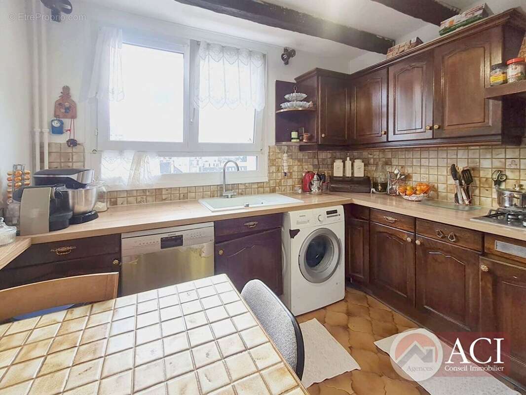59620710f.jpg - Appartement à MONTMAGNY