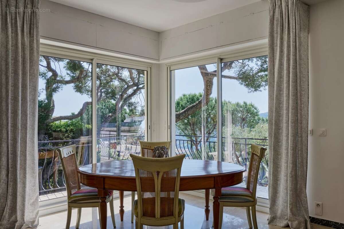 Maison à VILLEFRANCHE-SUR-MER