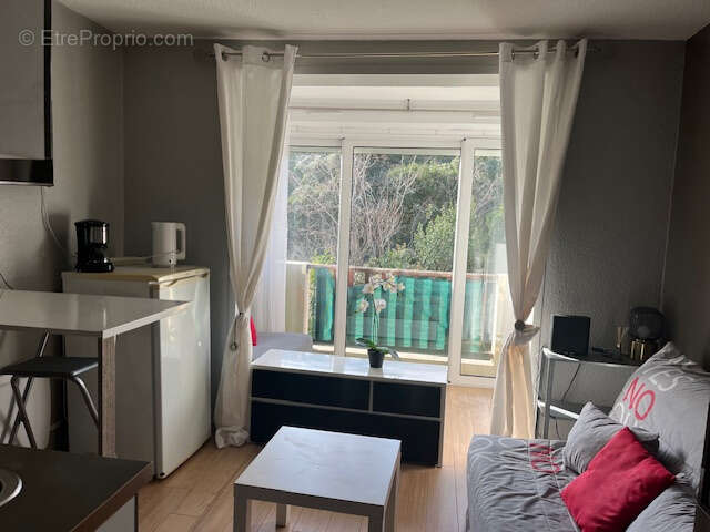 Appartement à SAUSSET-LES-PINS