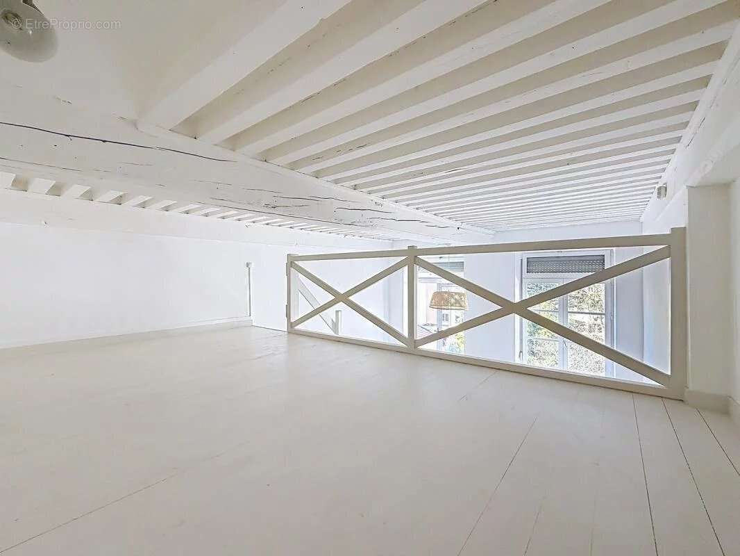 Appartement à LYON-4E