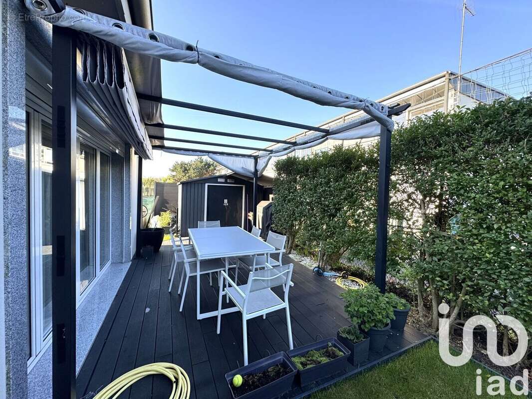 Photo 3 - Maison à PONTAULT-COMBAULT