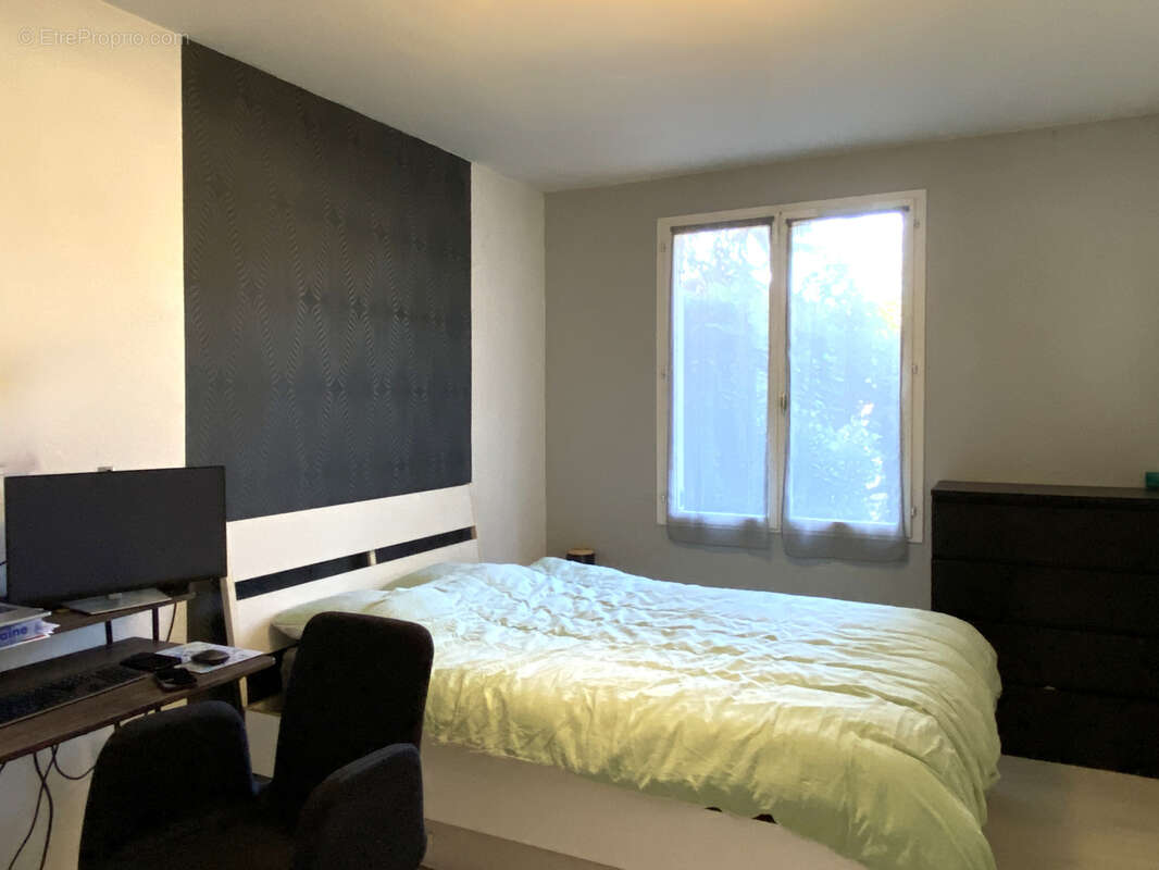 À vendre : Charmant T3 en rez-de-chaussée avec jardin privatif - photo 7