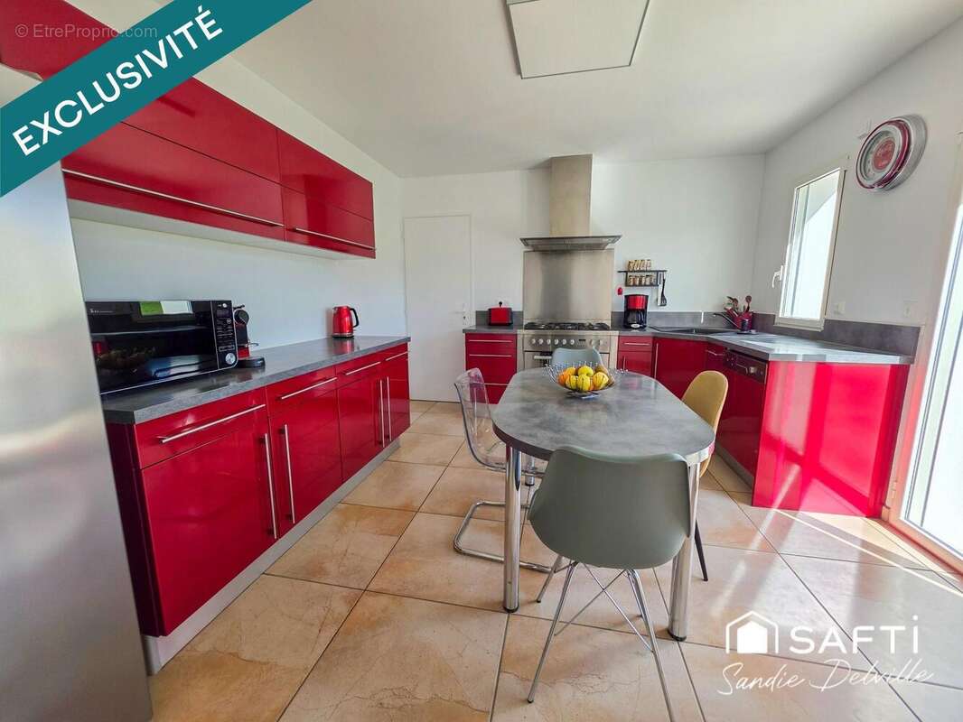 Photo 6 - Maison à SAINT-GERMAIN-SUR-MORIN