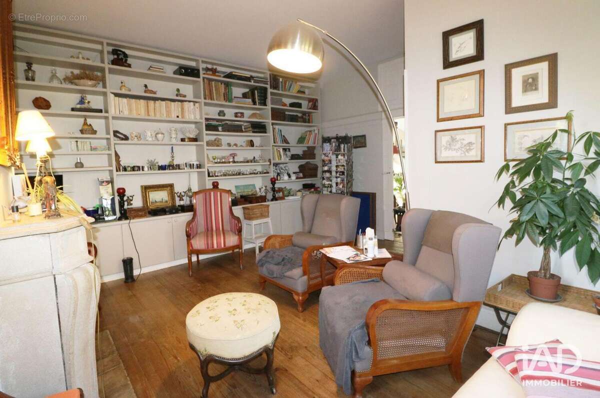 Photo 6 - Maison à HOSSEGOR