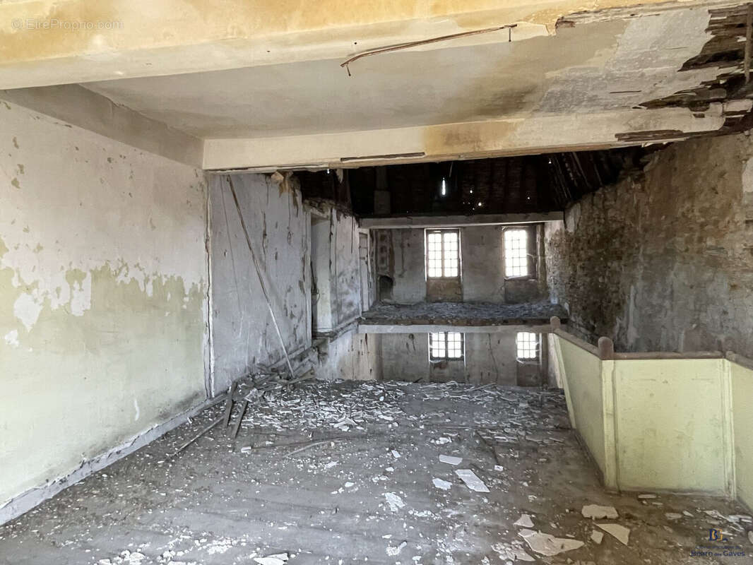 Maison à SALIES-DE-BEARN