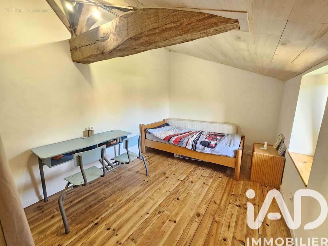 Photo 8 - Maison à MORMAISON
