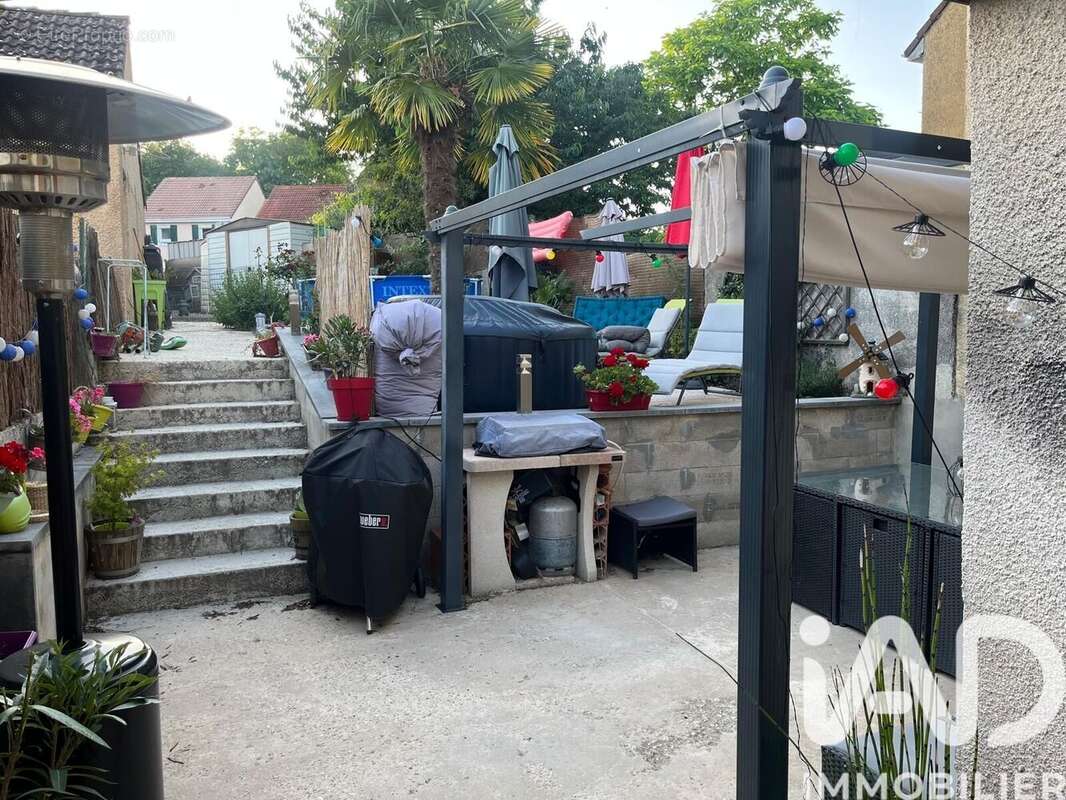 Photo 9 - Maison à CREGY-LES-MEAUX