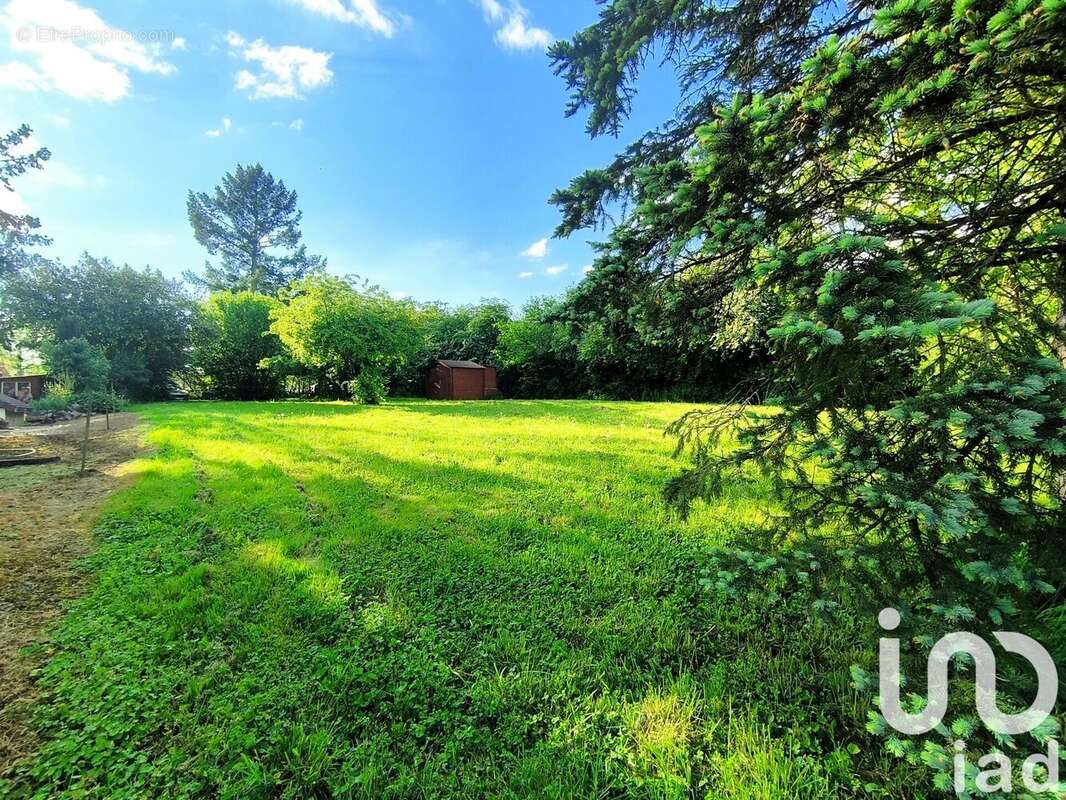 Photo 8 - Maison à BICHES