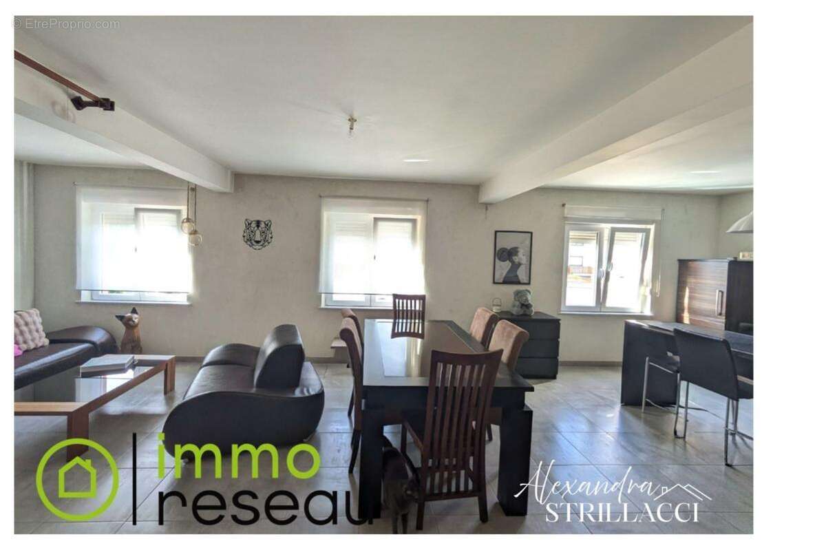 Appartement - photo 4