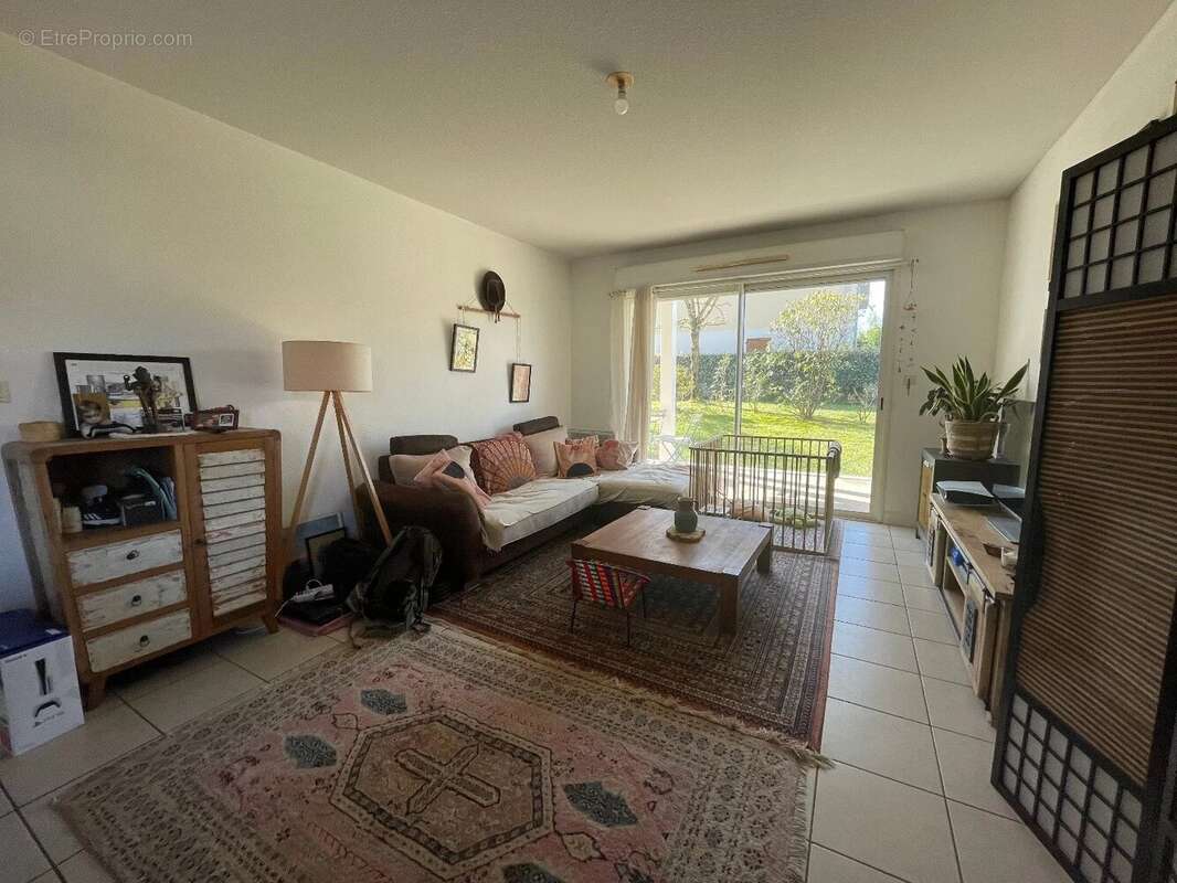 Appartement à SAINT-VINCENT-DE-TYROSSE