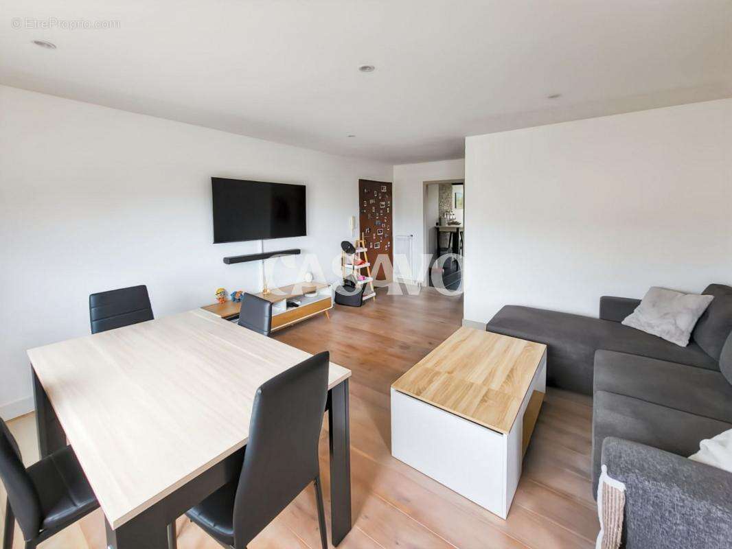 Appartement à LE CANNET