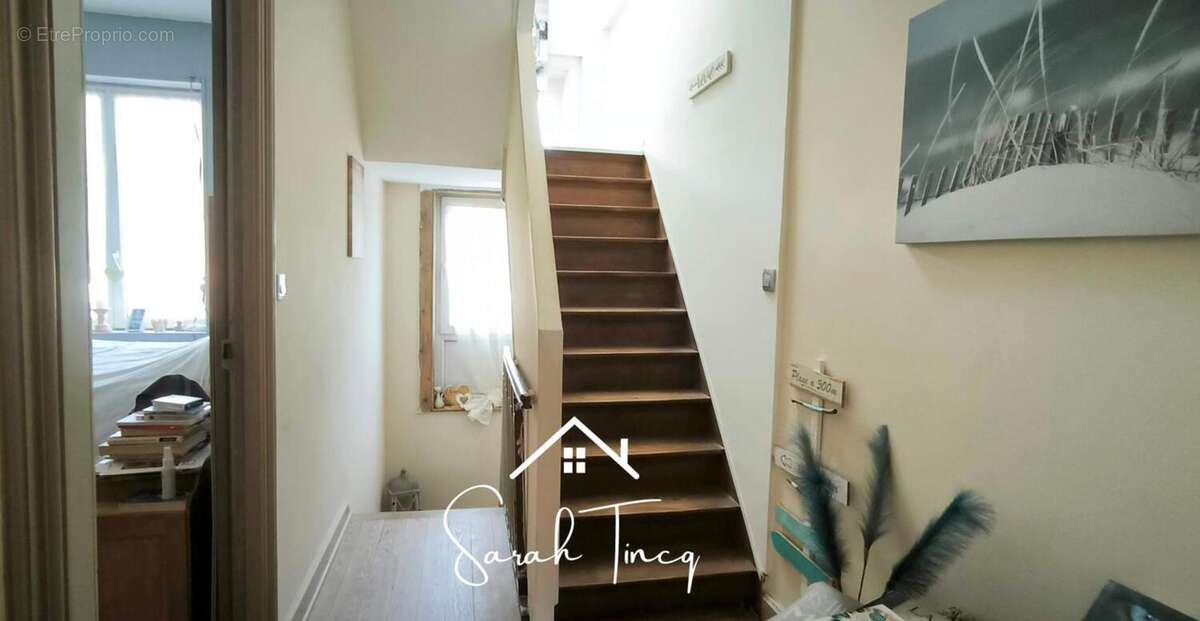 Maison 142 m² à Hallennes-Lez-Haubourdin  - photo 11