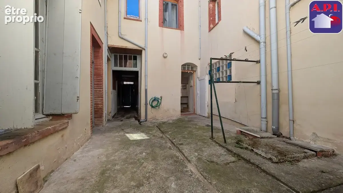 Maison 292 m² à vendre à Montgiscard (31450) - photo 11