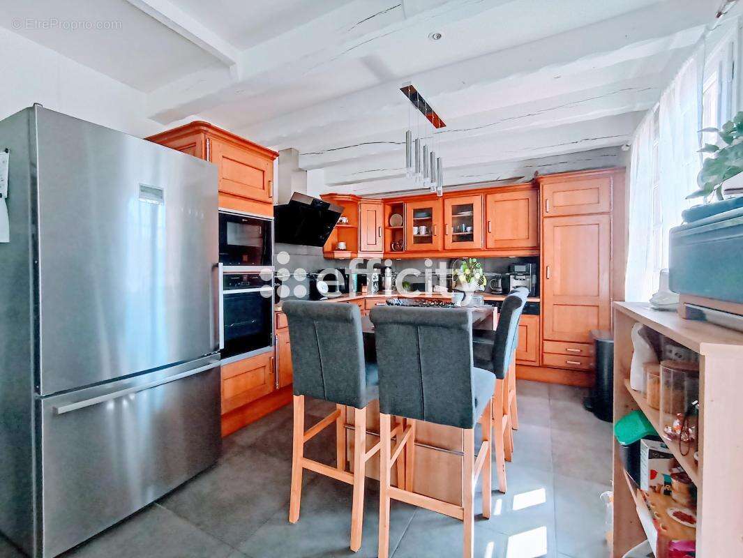 Maison 184 m² à Cernay  - photo 5