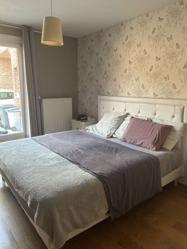 Maison à LIBERCOURT