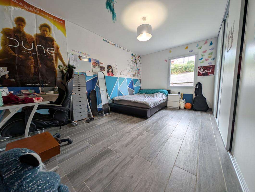 Maison 195 m² à Sonnay  - photo 11