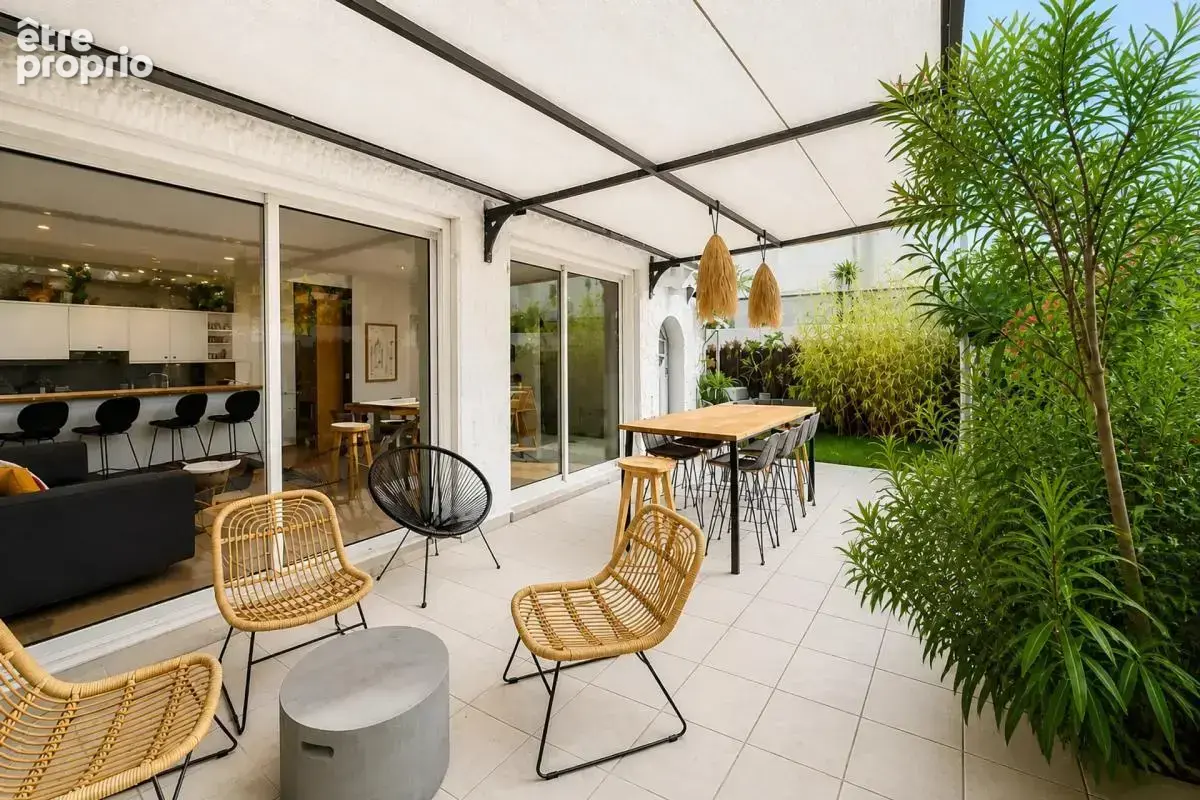 Maison bauloise de 4 pièces à La Baule-Escoublac - Plage Benoit - photo 14