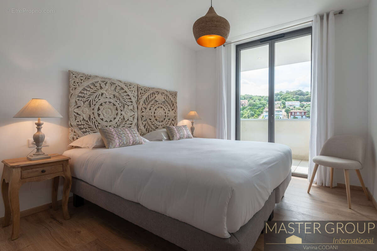Appartement à PORTO-VECCHIO