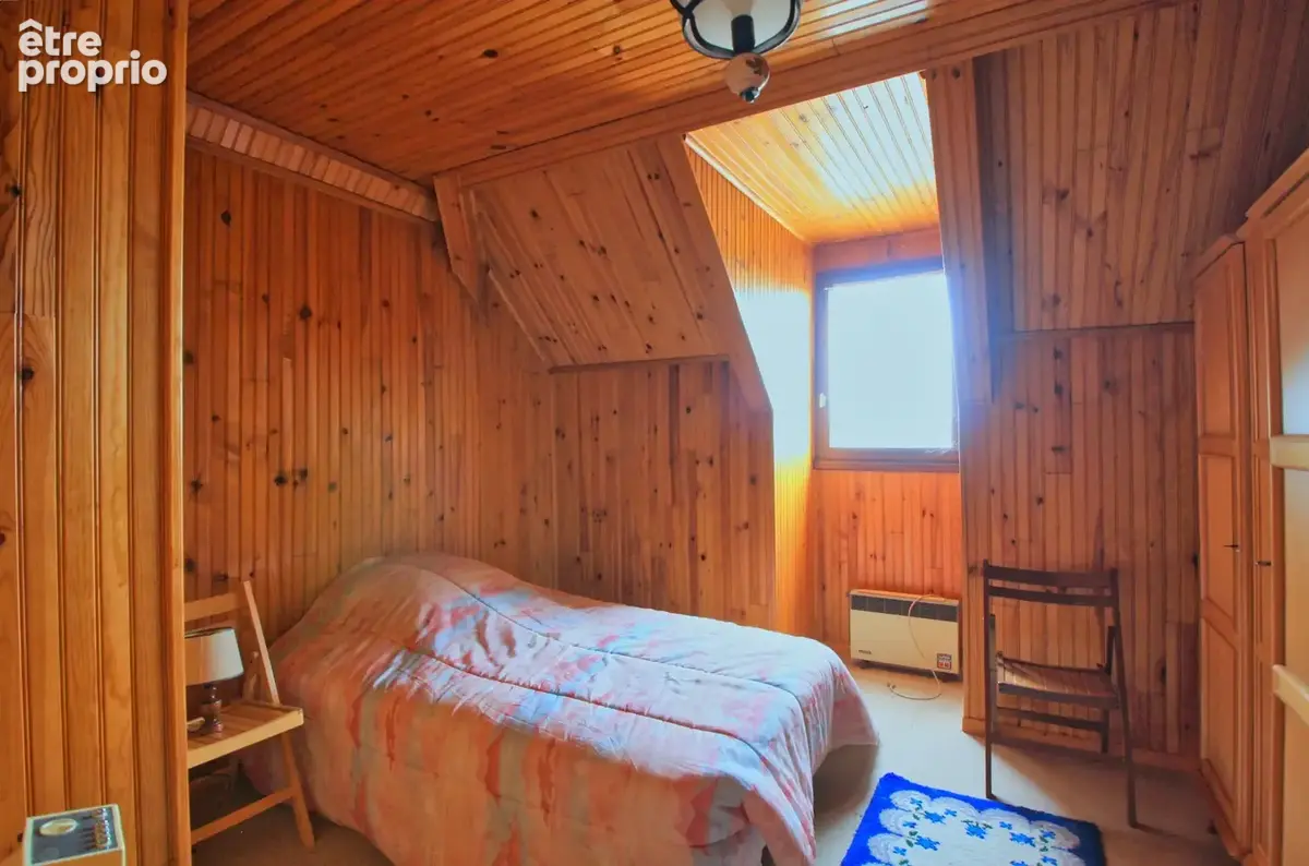 Maison traditionnelle , 5 chambres, sur 5000 m² de terrain - photo 8