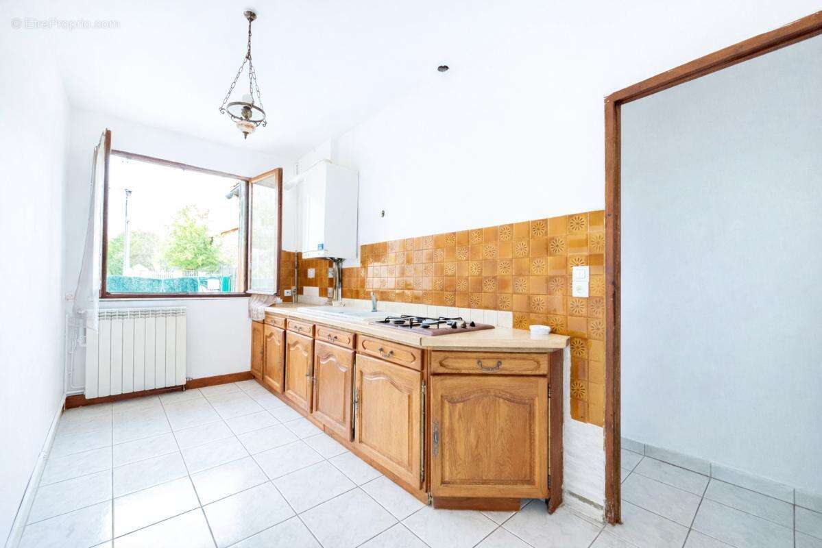 Maison à MONTPELLIER