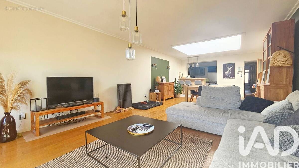 Photo 1 - Maison à LAMBERSART