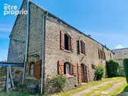 Maison à PLOERMEL
