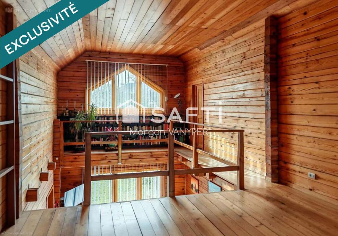 Photo 3 - Maison à LAPUGNOY