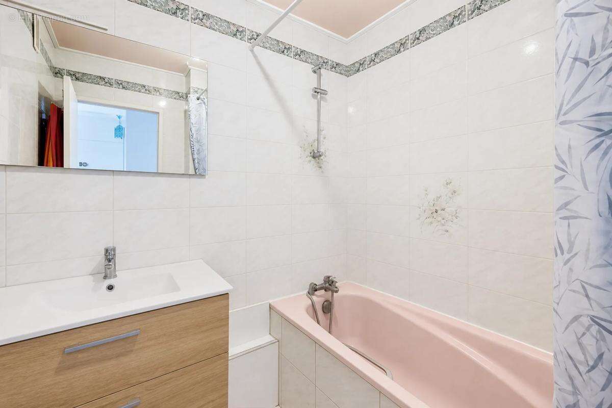 Appartement à YERRES