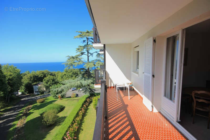 Appartement à VILLERS-SUR-MER