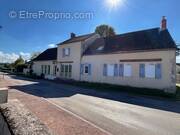 Appartement à SOUGY-SUR-LOIRE