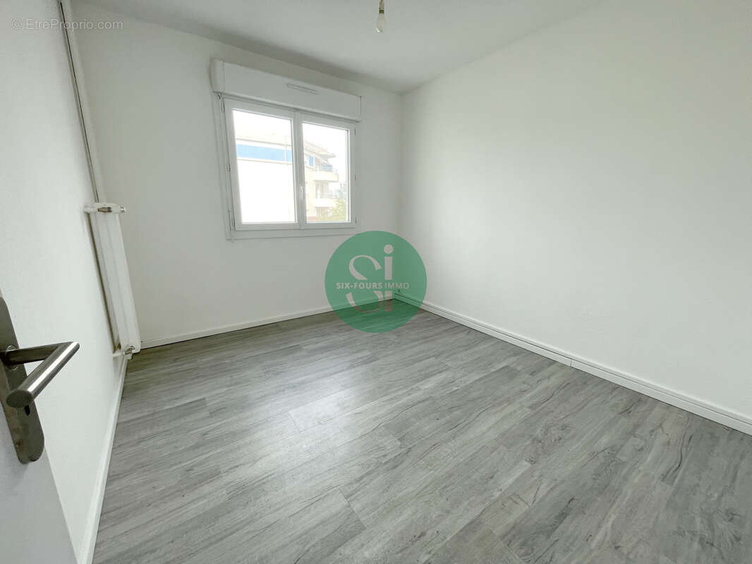 Appartement à LA SEYNE-SUR-MER