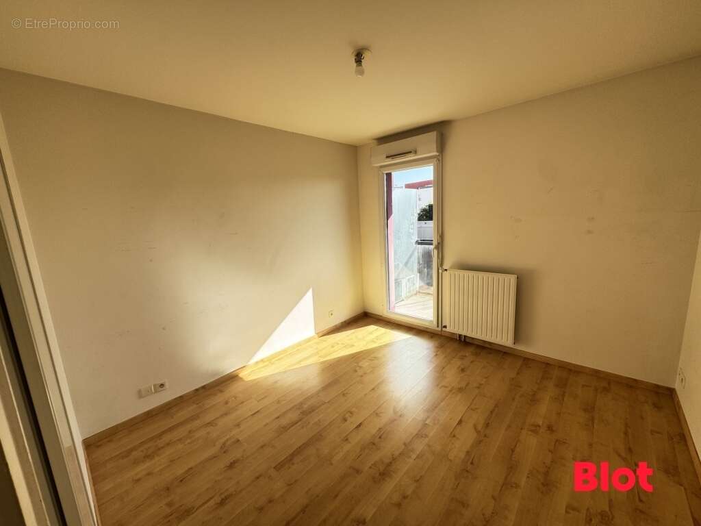 Appartement à CHANTEPIE