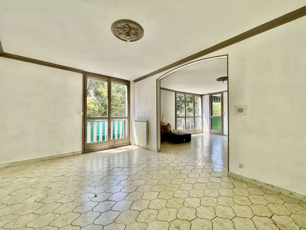 Appartement à SAINT-RAPHAEL