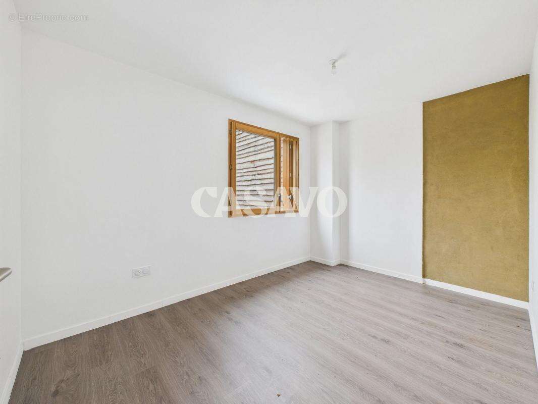 Appartement à AMBARES-ET-LAGRAVE