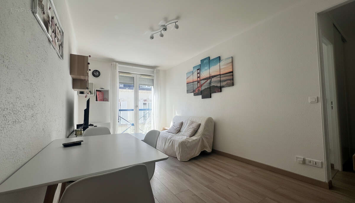 Appartement à CHARTRES