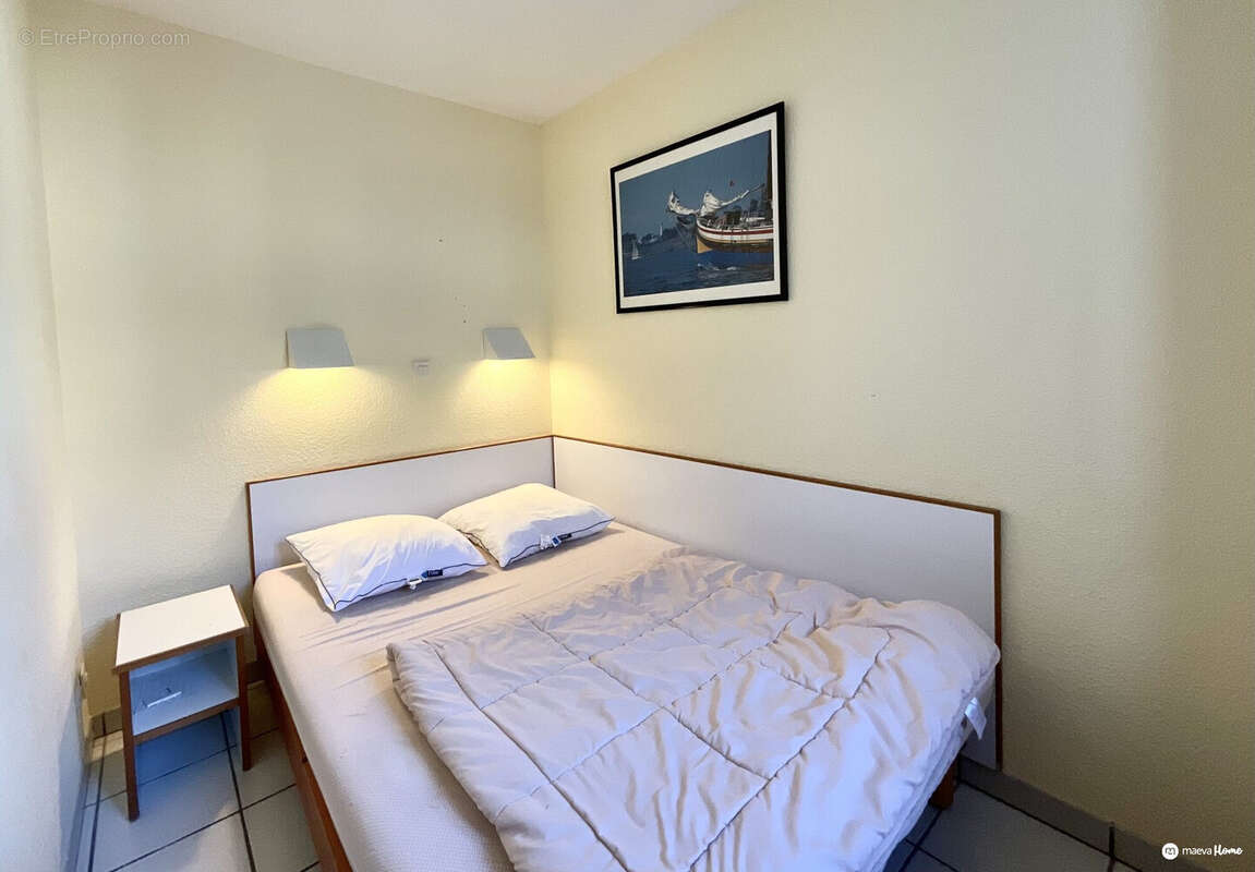 Appartement à ARZON