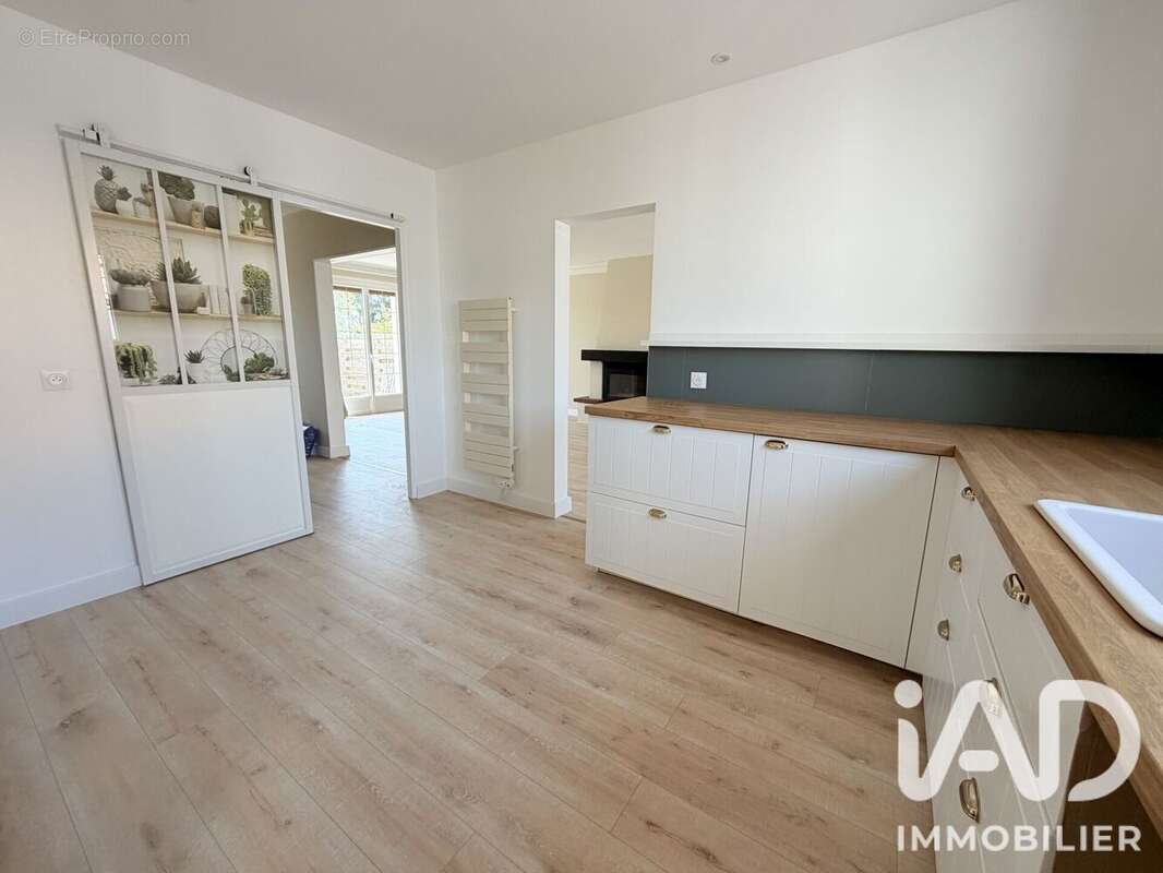 Photo 4 - Maison à PORNIC