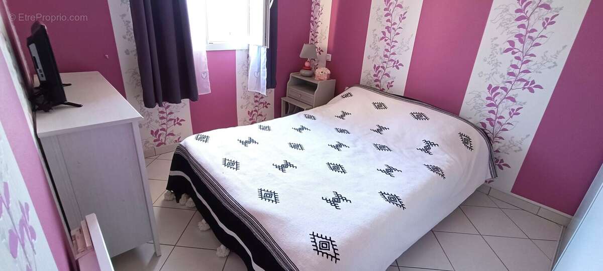 Maison à CAYEUX-SUR-MER