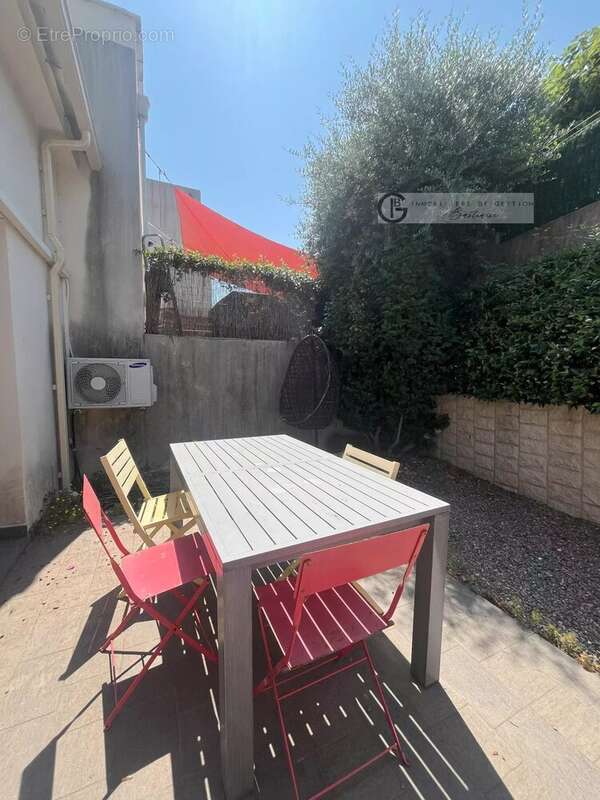 Appartement à SISCO