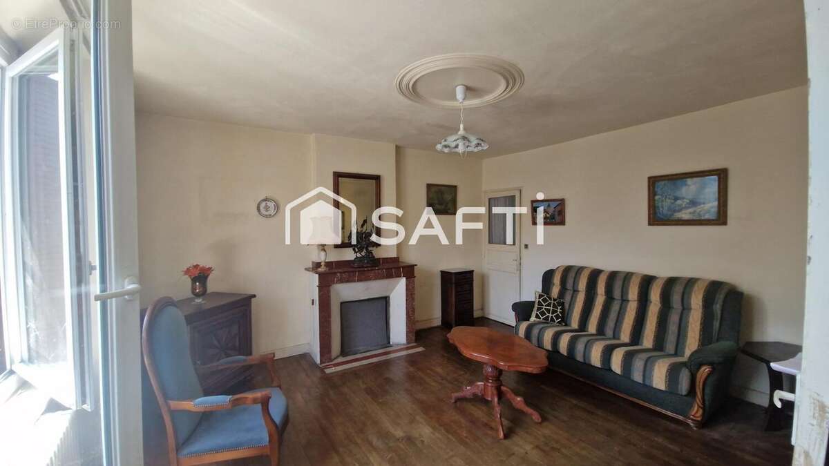 Photo 5 - Maison à SAINT-GAUDENS