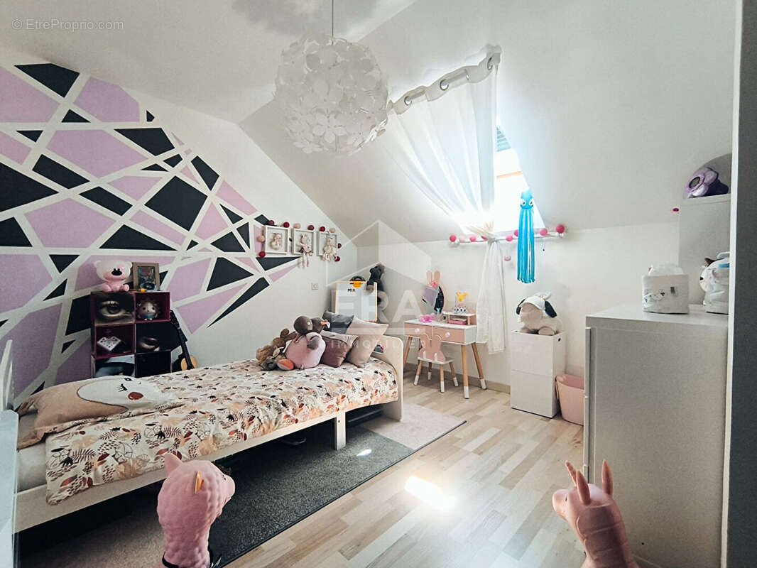 Maison à LOURENTIES