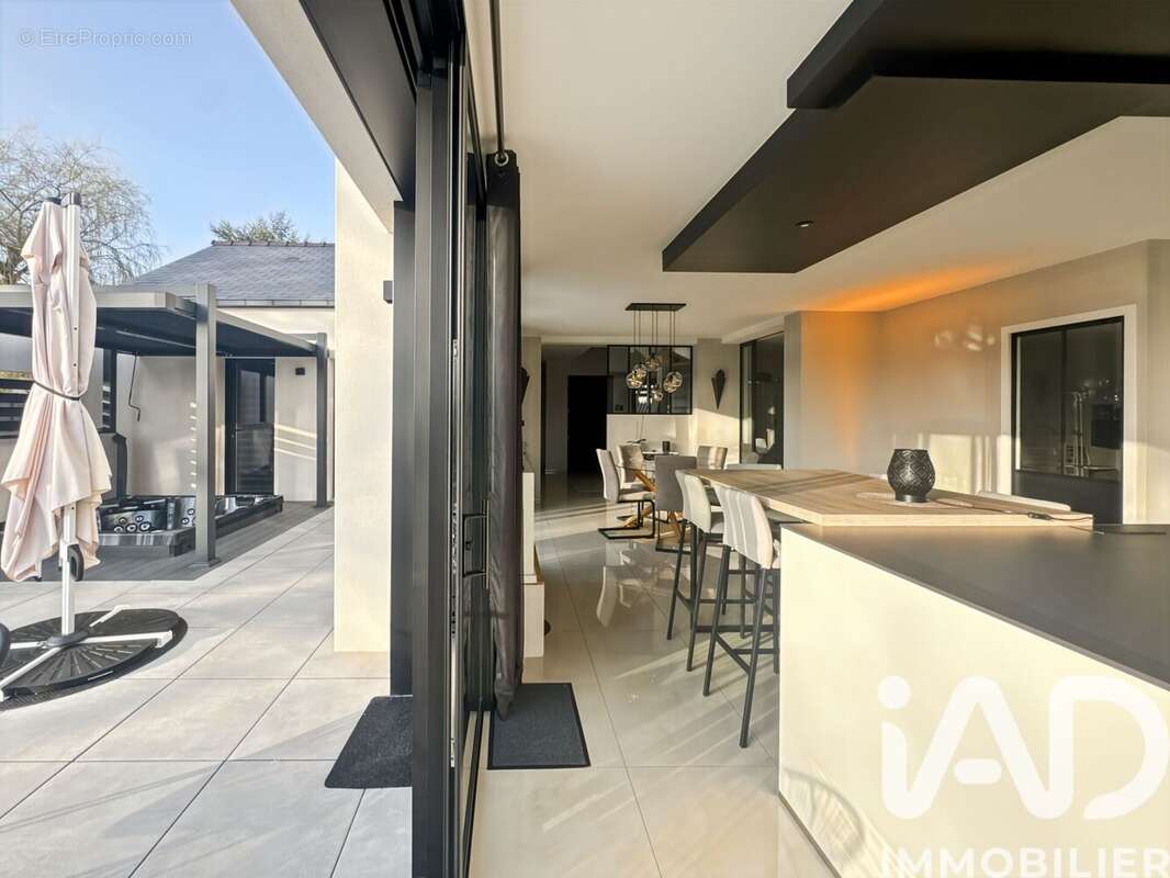 Photo 3 - Maison à LA GOUESNIERE