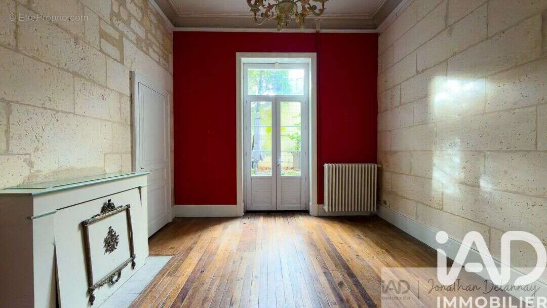 Photo 3 - Maison à ANGOULEME