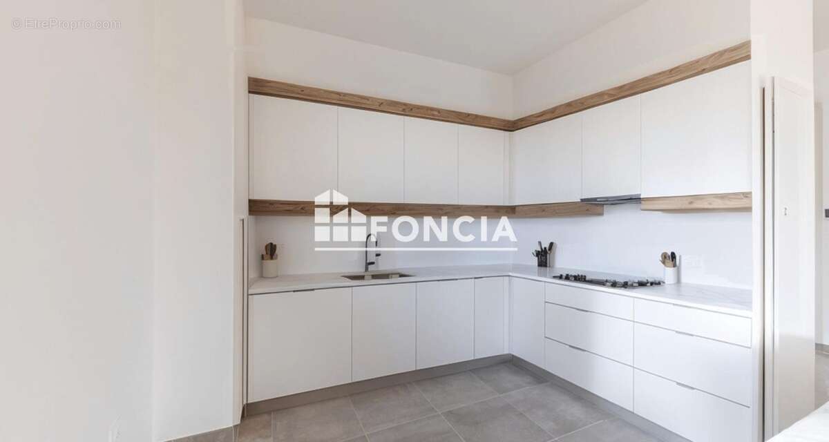 Appartement à OBERHAUSBERGEN