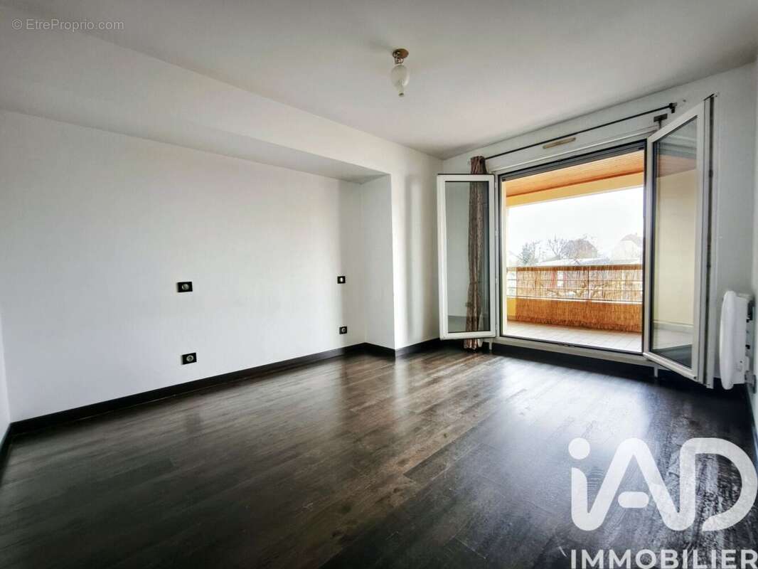 Photo 6 - Appartement à SOUFFELWEYERSHEIM