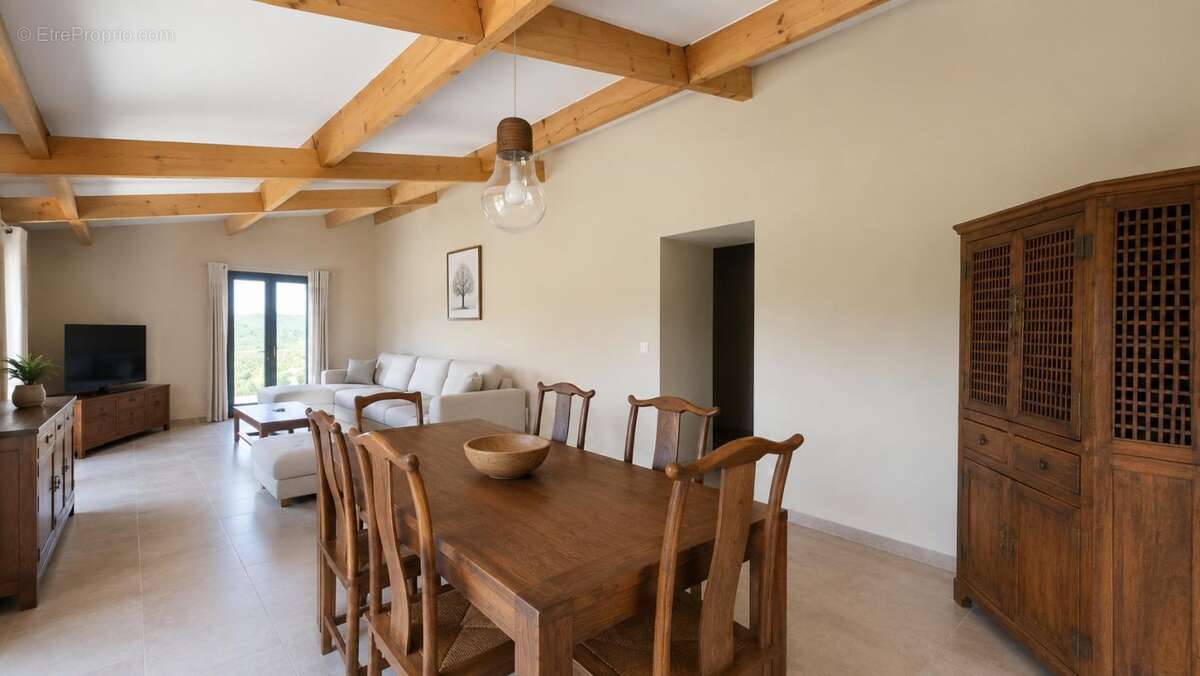 Maison à PROPRIANO