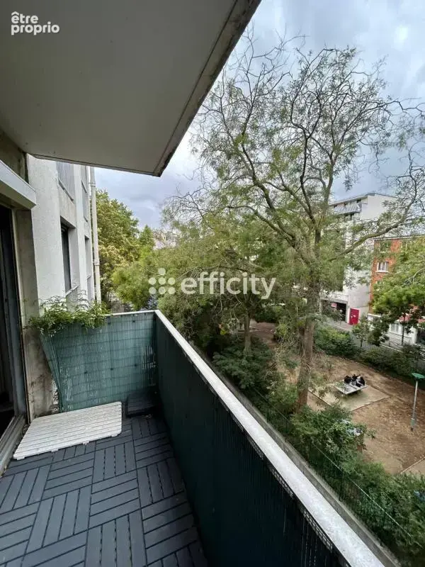 Appartement - photo 12